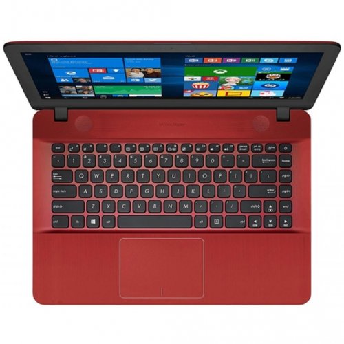 Продати Ноутбук Asus X441MA-FA164 (90NB0H45-M02510) Red за Trade-In у інтернет-магазині Телемарт - Київ, Дніпро, Україна фото