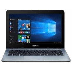 Ноутбук Asus X441MA-FA137 (90NB0H42-M02520) Silver Gradient