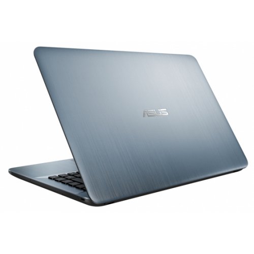 Продати Ноутбук Asus X441MA-FA137 (90NB0H42-M02520) Silver Gradient за Trade-In у інтернет-магазині Телемарт - Київ, Дніпро, Україна фото