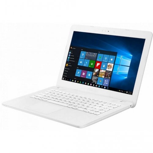 Продати Ноутбук Asus X441MA-FA163 (90NB0H43-M02500) White за Trade-In у інтернет-магазині Телемарт - Київ, Дніпро, Україна фото