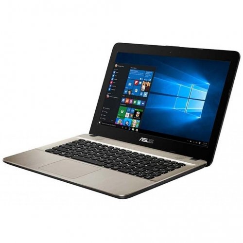 Продати Ноутбук Asus X441UB-FA086 (90NB0ID1-M01070) Black за Trade-In у інтернет-магазині Телемарт - Київ, Дніпро, Україна фото