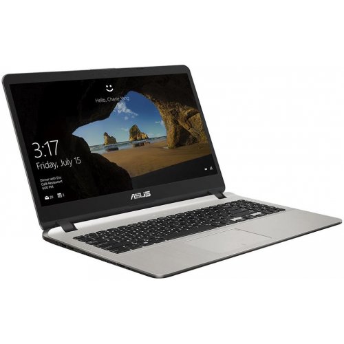 Продати Ноутбук Asus X507MA-EJ284 (90NB0HL2-M04980) Gold за Trade-In у інтернет-магазині Телемарт - Київ, Дніпро, Україна фото