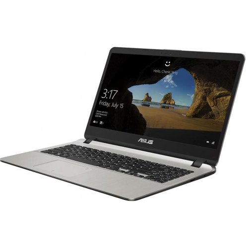 Продати Ноутбук Asus X507MA-EJ284 (90NB0HL2-M04980) Gold за Trade-In у інтернет-магазині Телемарт - Київ, Дніпро, Україна фото