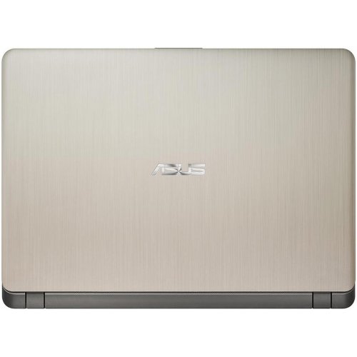 Продати Ноутбук Asus X507MA-EJ284 (90NB0HL2-M04980) Gold за Trade-In у інтернет-магазині Телемарт - Київ, Дніпро, Україна фото