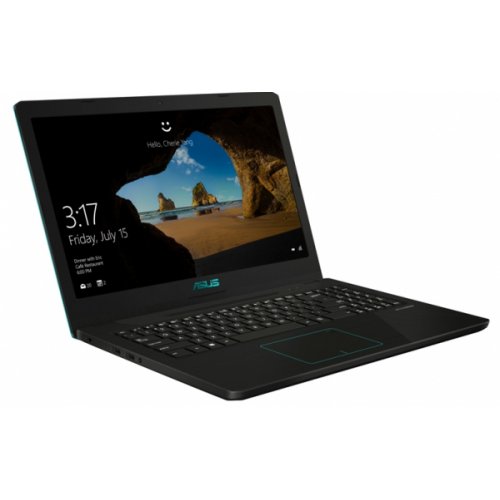 Продати Ноутбук Asus X570UD-DM372 (90NB0HS1-M05100) Black за Trade-In у інтернет-магазині Телемарт - Київ, Дніпро, Україна фото