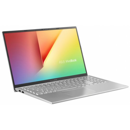 Продати Ноутбук Asus X512UF-EJ103 (90NB0KA2-M02120) Silver за Trade-In у інтернет-магазині Телемарт - Київ, Дніпро, Україна фото