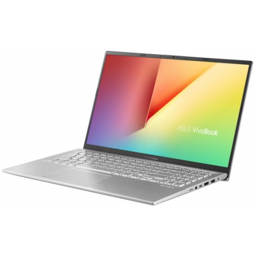 Продати Ноутбук Asus X512UF-EJ103 (90NB0KA2-M02120) Silver за Trade-In у інтернет-магазині Телемарт - Київ, Дніпро, Україна фото