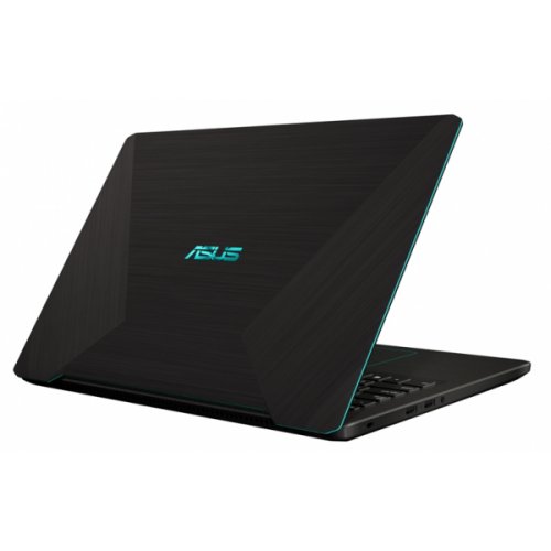 Продать Ноутбук Asus X570UD-DM370 (90NB0HS1-M05070) Black по Trade-In интернет-магазине Телемарт - Киев, Днепр, Украина фото