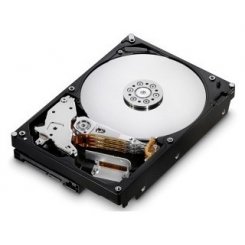 Жорсткий диск Hitachi Deskstar 500GB 16MB 7200RPM 3.5
