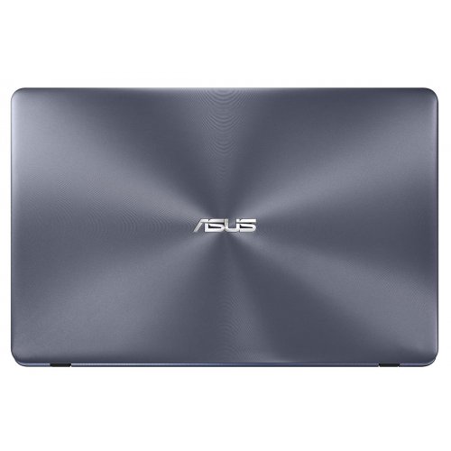 Продать Ноутбук Asus VivoBook 17 X705MA-GC117 (90NB0IF2-M01800) Star Grey по Trade-In интернет-магазине Телемарт - Киев, Днепр, Украина фото