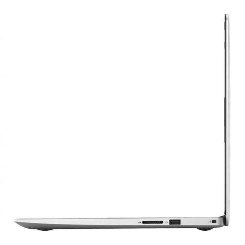 Продать Ноутбук Dell Inspiron 15 5570 (55Fi34H1R5M-WPS) Silver по Trade-In интернет-магазине Телемарт - Киев, Днепр, Украина фото