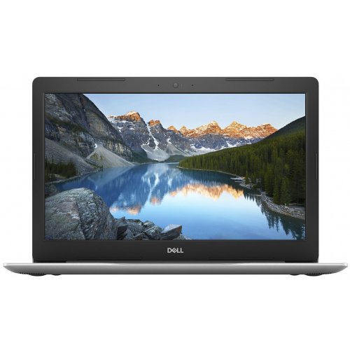 

Dell Inspiron 15 5570 (55Fi54S1H1R5M-WPS) Silver