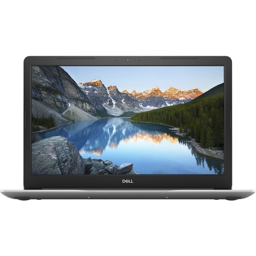 

Dell Inspiron 17 5770 (57FI34H1IHD-LPS) Silver