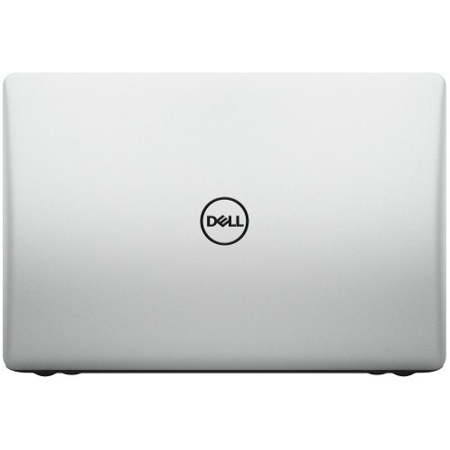 Продати Ноутбук Dell Inspiron 17 5770 (57FI34H1IHD-WPS) Silver за Trade-In у інтернет-магазині Телемарт - Київ, Дніпро, Україна фото