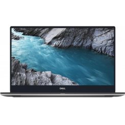 Ноутбук Dell XPS 15 9570 (X15FII78S1H1DTIW-8S) Platinum Silver