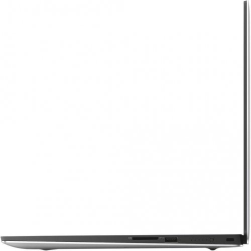 Продати Ноутбук Dell XPS 15 9570 (X15FII78S1H1DTIW-8S) Platinum Silver за Trade-In у інтернет-магазині Телемарт - Київ, Дніпро, Україна фото