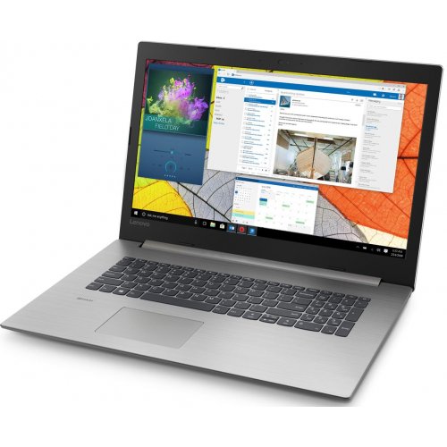 Продати Ноутбук Lenovo IdeaPad 330-17IKB (81DK006QRA) Platinum Grey за Trade-In у інтернет-магазині Телемарт - Київ, Дніпро, Україна фото