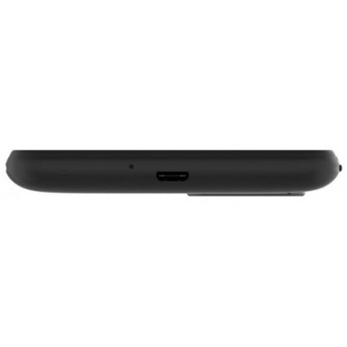 Купити Мобільний телефон TECNO POP 2 B1 DualSim 1/8GB (4895180739897) Midnight Black - ціна в Києві, Львові, Вінниці, Хмельницькому, Франківську, Україні | інтернет-магазин TELEMART.UA фото