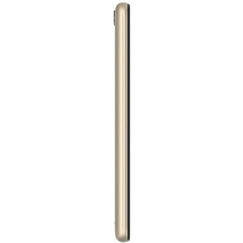 Купить Мобильный телефон TECNO POP 2 B1 DualSim 1/8GB (4895180739903) Champagne Gold - цена в Харькове, Киеве, Днепре, Одессе
в интернет-магазине Telemart фото