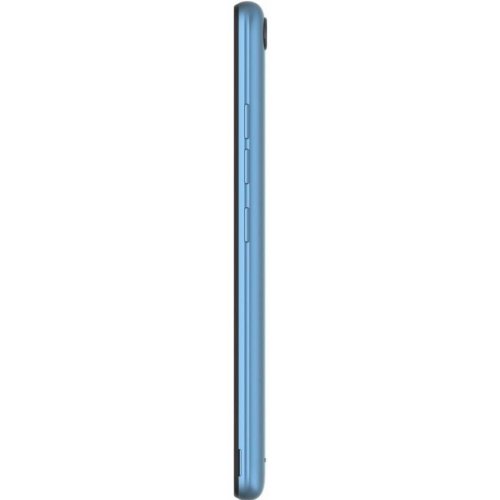 Купить Мобильный телефон TECNO POP 2 B1 DualSim 1/8GB (4895180739910) City Blue - цена в Харькове, Киеве, Днепре, Одессе
в интернет-магазине Telemart фото