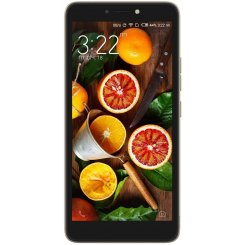 Мобильный телефон TECNO POP 2 Power B1P DualSim 1/8GB (4895180741883) Champagne Gold