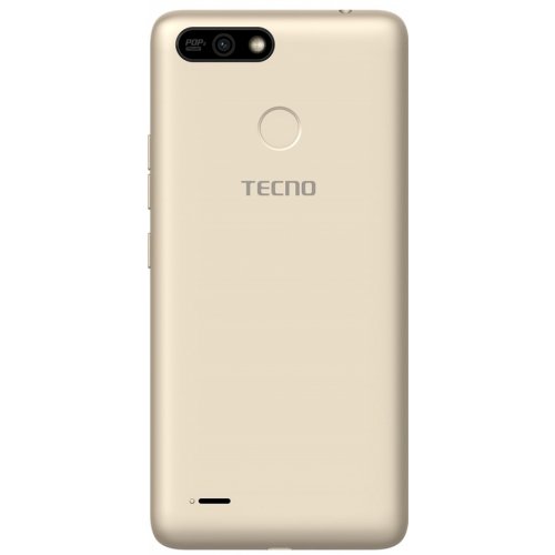 Купити Мобільний телефон TECNO POP 2 Power B1P DualSim 1/8GB (4895180741883) Champagne Gold - ціна в Києві, Львові, Вінниці, Хмельницькому, Франківську, Україні | інтернет-магазин TELEMART.UA фото