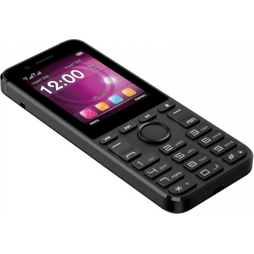Photo Ulefone A1 Black
