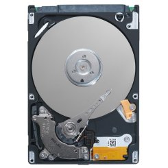 Жесткий диск Seagate Momentus 500GB 8MB 5400RPM 2.5