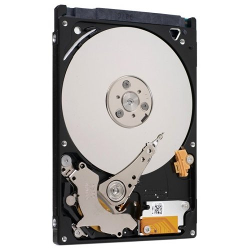 Продать Жесткий диск Seagate Momentus Thin 320GB 16MB 5400RPM 2.5" (ST320LT012) по Trade-In интернет-магазине Телемарт - Киев, Днепр, Украина фото