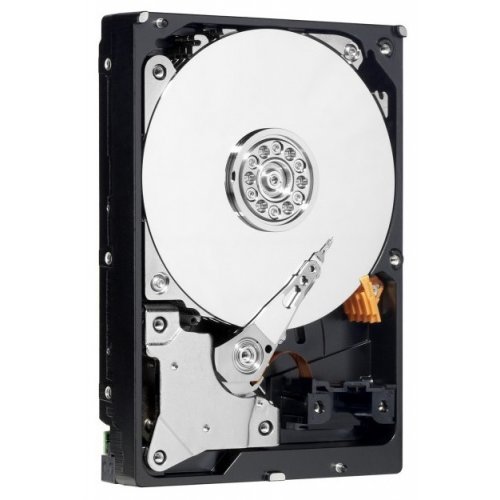 Продати Жорсткий диск Western Digital AV-GP 3TB 64MB 3.5" (WD30EURS) за Trade-In у інтернет-магазині Телемарт - Київ, Дніпро, Україна фото