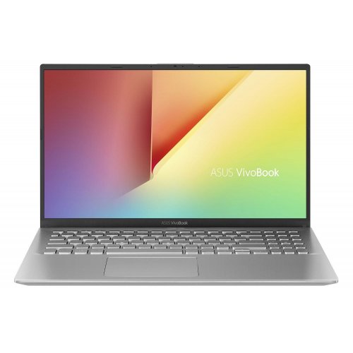 Продати Ноутбук Asus VivoBook 15 X512UA-EJ196 (90NB0K82-M03570) Silver за Trade-In у інтернет-магазині Телемарт - Київ, Дніпро, Україна фото