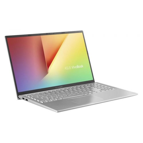Продати Ноутбук Asus VivoBook 15 X512UA-EJ196 (90NB0K82-M03570) Silver за Trade-In у інтернет-магазині Телемарт - Київ, Дніпро, Україна фото