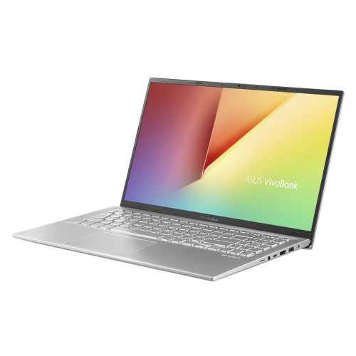 Продати Ноутбук Asus VivoBook 15 X512UA-EJ196 (90NB0K82-M03570) Silver за Trade-In у інтернет-магазині Телемарт - Київ, Дніпро, Україна фото