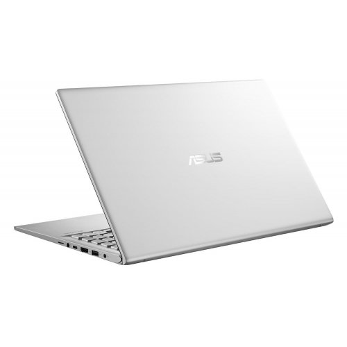 Продати Ноутбук Asus VivoBook 15 X512UA-EJ196 (90NB0K82-M03570) Silver за Trade-In у інтернет-магазині Телемарт - Київ, Дніпро, Україна фото