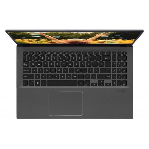 Продати Ноутбук Asus VivoBook 15 X512UA-EJ094 (90NB0K83-M03990) Slate Grey за Trade-In у інтернет-магазині Телемарт - Київ, Дніпро, Україна фото