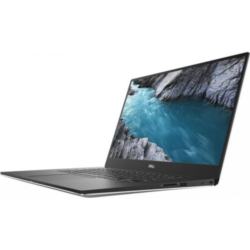 Продать Ноутбук Dell XPS 15 9570 (X5716S3NDW-80S) Silver по Trade-In интернет-магазине Телемарт - Киев, Днепр, Украина фото