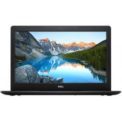 Ноутбук Dell Inspiron 15 3581 (I353410DDL-73B) Black