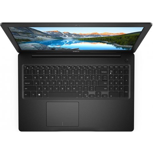 Продати Ноутбук Dell Inspiron 15 3581 (I353410DDL-73B) Black за Trade-In у інтернет-магазині Телемарт - Київ, Дніпро, Україна фото