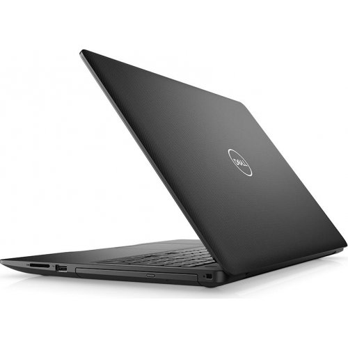 Продати Ноутбук Dell Inspiron 15 3581 (I353410DDL-73B) Black за Trade-In у інтернет-магазині Телемарт - Київ, Дніпро, Україна фото