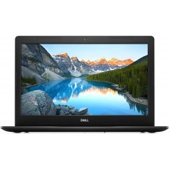 Ноутбук Dell Inspiron 15 3580 (I353410DIW-73B) Black
