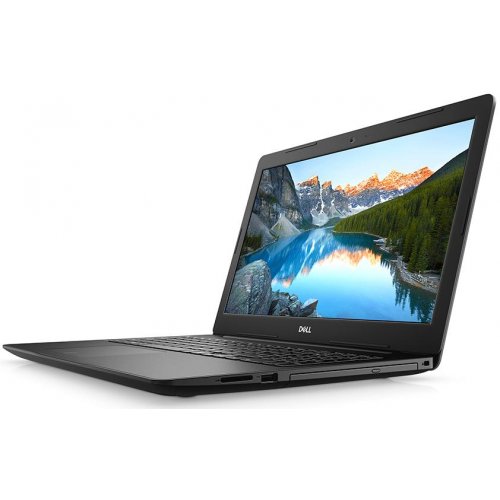 Продати Ноутбук Dell Inspiron 15 3580 (I353410DIW-73B) Black за Trade-In у інтернет-магазині Телемарт - Київ, Дніпро, Україна фото