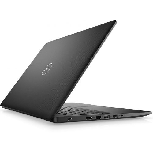 Продать Ноутбук Dell Inspiron 15 3580 (I355810DDW-75B) Black по Trade-In интернет-магазине Телемарт - Киев, Днепр, Украина фото
