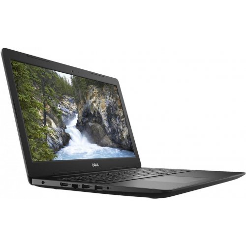 Продати Ноутбук Dell Vostro 15 3580 (N2102VN3580ERC_W10) Black за Trade-In у інтернет-магазині Телемарт - Київ, Дніпро, Україна фото