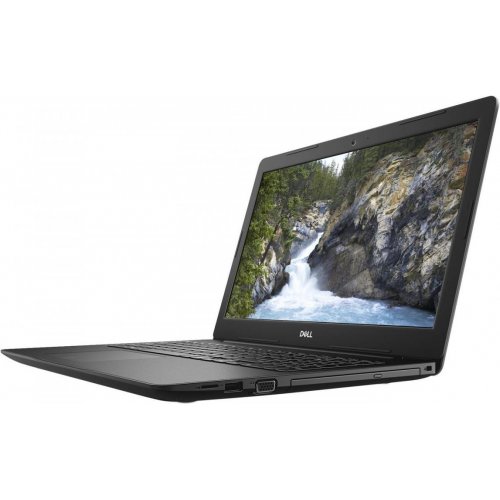 Продать Ноутбук Dell Vostro 15 3580 (N2066VN3580ERC_W10) Black по Trade-In интернет-магазине Телемарт - Киев, Днепр, Украина фото