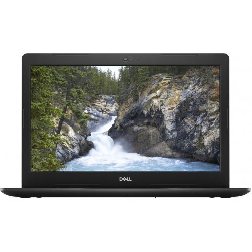 

Dell Vostro 15 3584 (N1108VN3584ERC_UBU) Black
