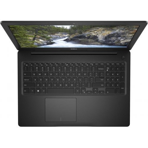 Продать Ноутбук Dell Vostro 15 3584 (N1108VN3584ERC_UBU) Black по Trade-In интернет-магазине Телемарт - Киев, Днепр, Украина фото