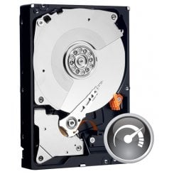 Жесткий диск Western Digital Caviar Black 2TB 64MB 3.5
