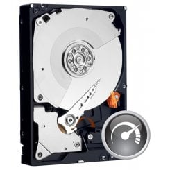 Жесткий диск Western Digital Caviar Black 3TB 64MB 3.5