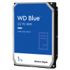 Фото Жесткий диск Western Digital Blue 1TB 64MB 3.5" (WD10EZEX)