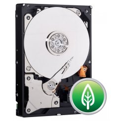 Жесткий диск Western Digital Green 2TB 8MB 2.5